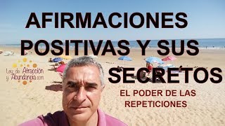 Download lagu Afirmaciones Positivas El Secreto Listados Trucos Afirmaciones Positivas El Secreto Listados Trucos