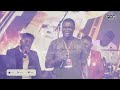 Trailer of the Electrifying Ministration of Bidemi Olaoba at THE NATIONAL PRAISE 2.0 LAGOS EDITION