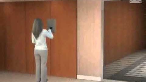 Mechanical Car Parking System - Krishna Park Infracon