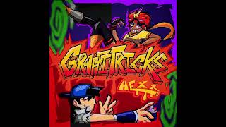 Graffitricks - D Stands for DANGER