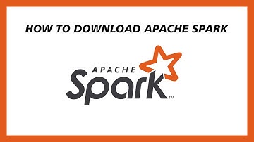 APACHE SPARK INSTALLATION | WORD COUNT TEST