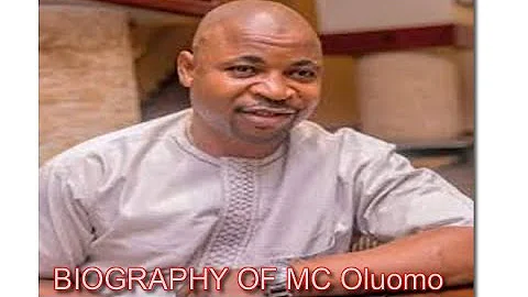 MC OLUOMO: THE BIOGRAPHY OF ALHAJI MUSILIU AKINSANYA NURTW CHAIRMAN LAGOS STATE CHAPTER