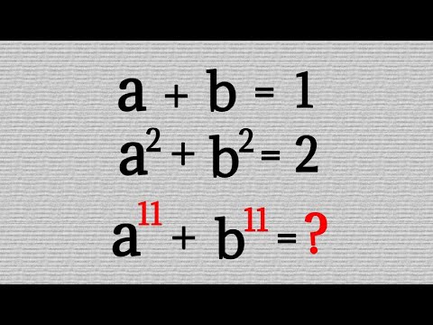 An awesome mathematics