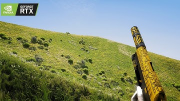 GTA 5 NVE+QUANTV3.0+MY RESHADE PRESET