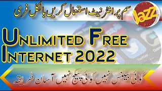 JAZZ Free internet | Use Jazz internet free with Open Tunnel VPN | free new host screenshot 4