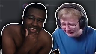 Celebrity when CallMeCarson and Twomad meet... Net Worth