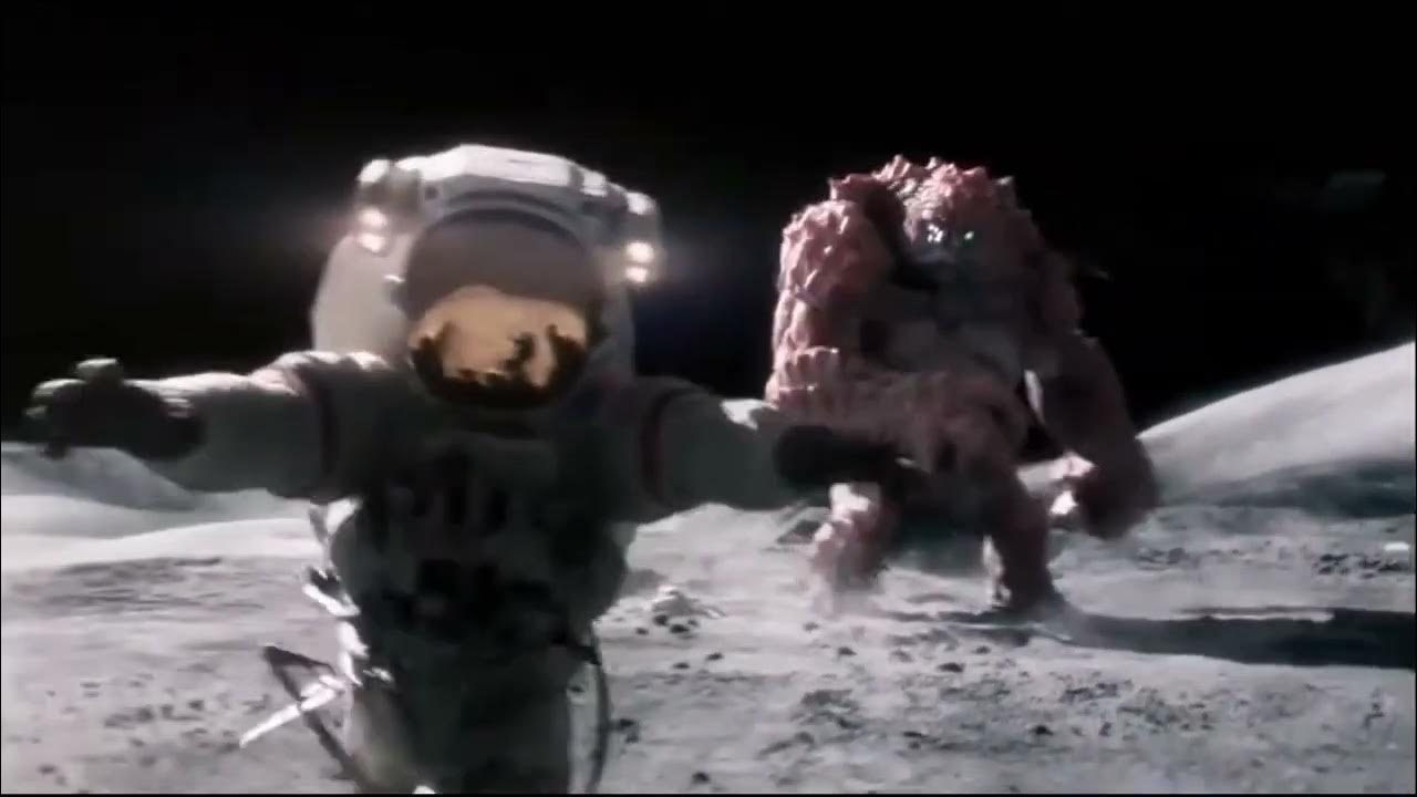 Not For Astronauts Haynes Baked Beans Commercial EgoB remake YouTube