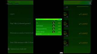 Free Fire Ghost Protocol Event Full Guide 🚀 | Free Bundle & Tokens Kaise Claim Kare?