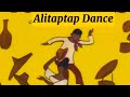 Alitaptap Dance Grade 2 Presentation