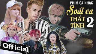 Phim Ca Nhạc : Soái Ca Thất Tình 2 - Tăng Anh Tuấn