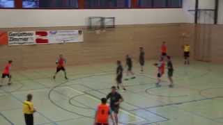 Hsg Friedrichsthal-Bildstock I 20-33 Hsg Dudweiler-Fischbach Ii