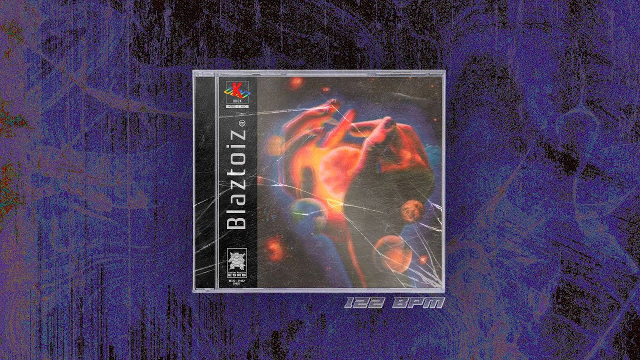 [FREE] La Fève x Alpha Wann Type Beat - Magic (Prod. Blaztoiz)