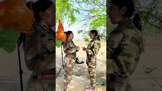 Salute Indian Army😭🙏 | Mere Desh Ke Veer Jawan Ke Zindagi😭🙏 | #youtubeshorts #indianarmy #army