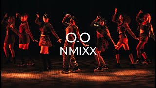 [E2W6] NMIXX - O.O Live Dance Cover [EAST2WEST][K-POP IN MONTREAL]