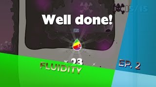 Fluidity [Ep. 2] - AlphysH Full Stream