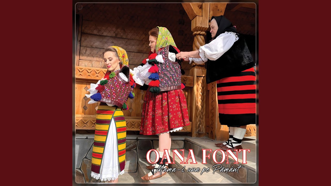 Mama-I Una Pe Pământ