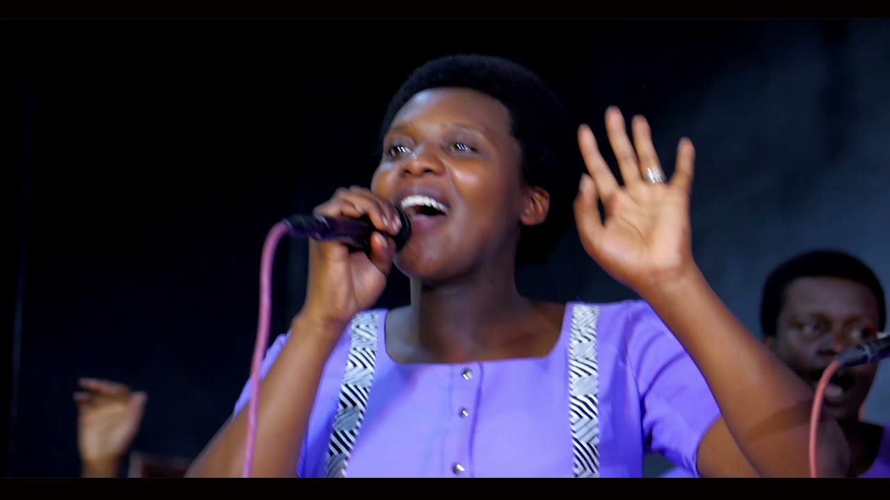 DUFITANYE AMATEKA BY BESALEL CHOIR | Official Video