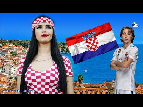 فيديو: هل كرواتيا بلد غير ساحلي