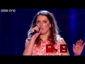 The voice 10 female top auditions