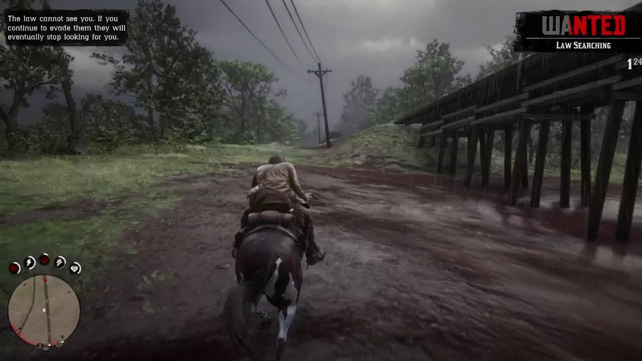 VALENTINE RDR2 YouTube