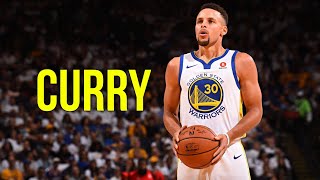 Stephen Curry ● Industry baby | HD