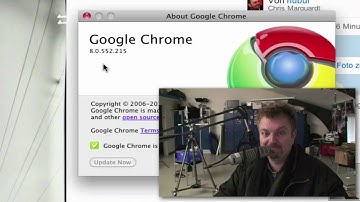 Google Chrome Image Rendering Bug