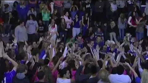 WHS Lip Dub 2012 "We're All in This Together"