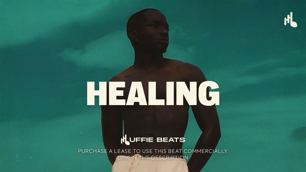 Emotional Afrobeat Type Beat 2026 - "HEALING" | Afrobeat Instrumental X Burna boy x Fola