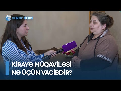 Video: Niyə ayrılmaz hüquqlar cəmiyyət üçün vacibdir?