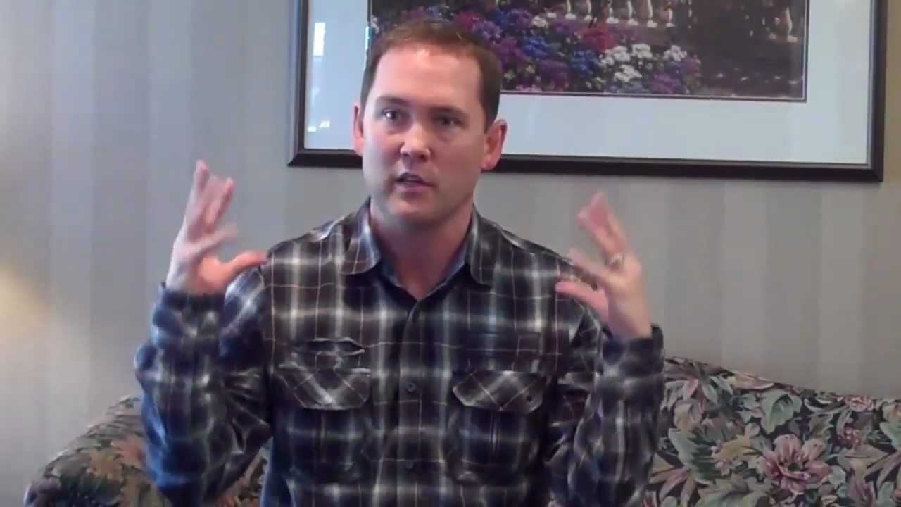 Neuromuscular Dentistry Austin | TMJ Treatment Case Study | Chad B.Treatment Results