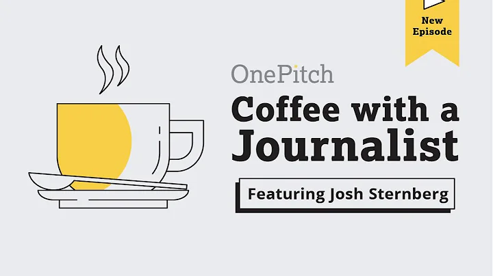 Josh Sternberg, Adweek
