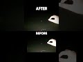 Raw vs Edited - See the difference Credit - @epickiller | #shorts