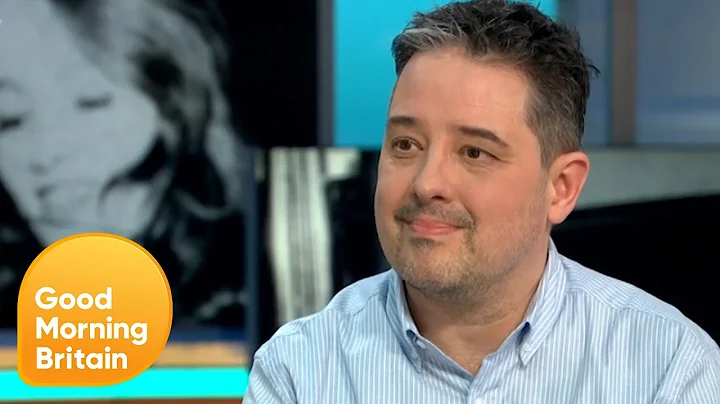 Christine Keeler's Son Says He Sees His Mum in Sop...