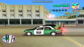 Daily GTA Vice City Videos #617