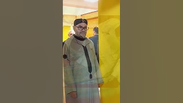 أمير المؤمنين الملك محمد السادس 🇲🇦