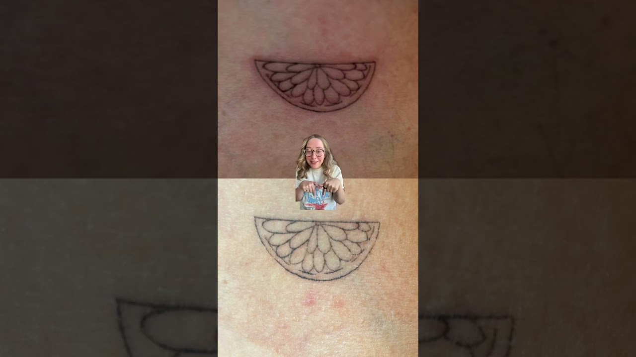 disappearing ink? 🥲🤣 