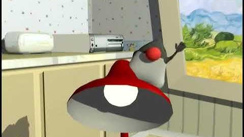 Java is here, Java is there, Java is Everywhere (original with sound)