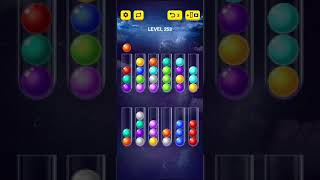 Ball Sort Puzzle 2021 - level 253