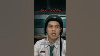 Ghost Academy #diljah #pov