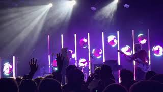 PVRIS - Walk Alone (live) - XL Live Harrisburg, PA - 8/14/21
