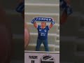 You Won't Believe How Small This Football Fan Is