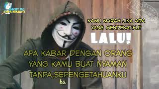 Story wa terbaru