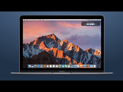 Video: Hvordan opretter jeg en bootbar installation af Mac OS X El Capitan?