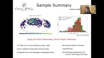 How ZTF Type Ia supernova sample can advance cosmology