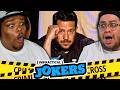 Impractical Jokers Season 4 Ep 9 & 10 BANNED EPISODE REACTION