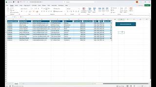 Macro + Python + ERP  Automation screenshot 1