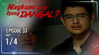 Magkano Ang Iyong Dangal | Episode 33 (1/4) | October 22, 2026