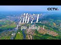 《中国影像方志》 第806集 四川蒲江篇| CCTV科教