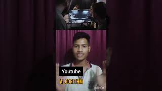 How youtube algorithm work?🫢work like this☝️@Solutiondecoverer