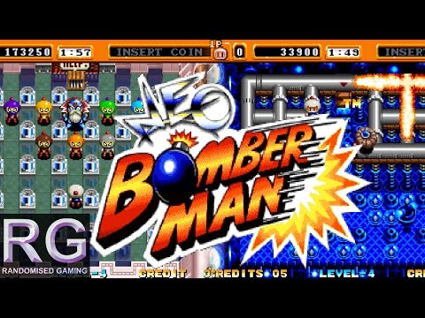 NEO BOMBERMAN free online game on